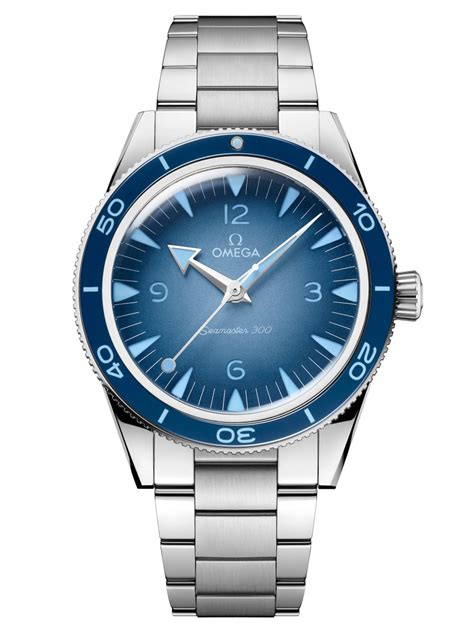 omega seamaster damska|omega seamaster 300.